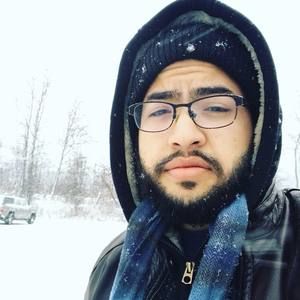 Meet your Posher, Joseph